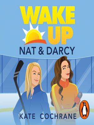 cover image of Wake Up, Nat & Darcy